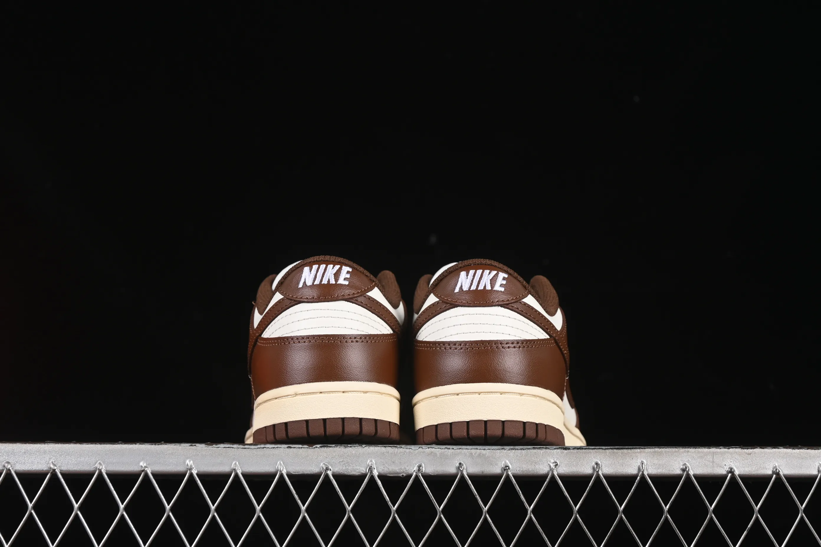 All Categories Nk SB Dunk Series Nk SB Dunk Low Low-top sneakers Nk Dunk Low "Cacao Wow" Mocha color SB low-top casual sneakers DD1503-124